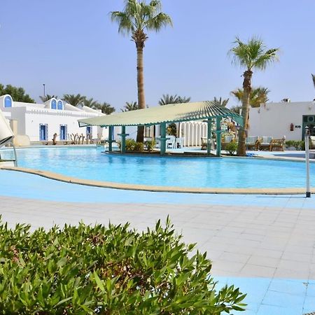 Kanabesh Village Sharm el-Sheikh Eksteriør billede