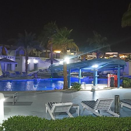 Kanabesh Village Sharm el-Sheikh Eksteriør billede