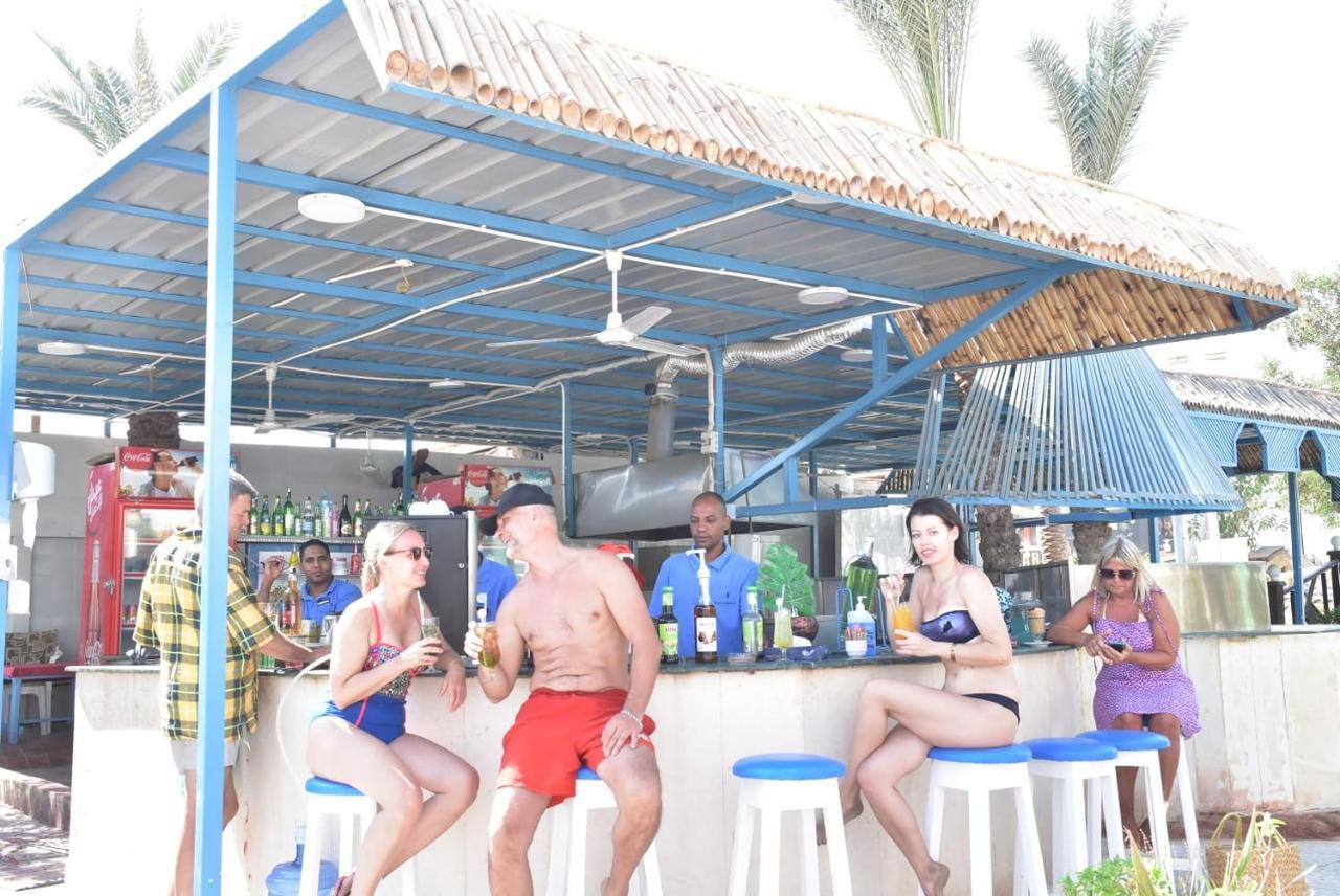 Kanabesh Village Sharm el-Sheikh Eksteriør billede