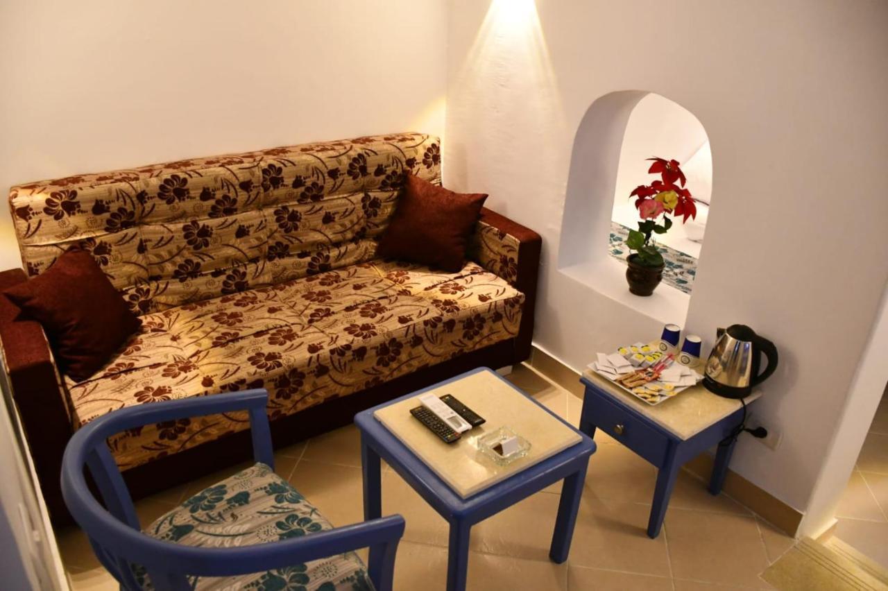 Kanabesh Village Sharm el-Sheikh Eksteriør billede