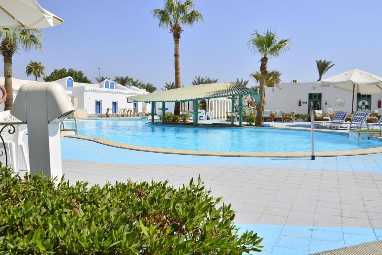 Kanabesh Village Sharm el-Sheikh Eksteriør billede