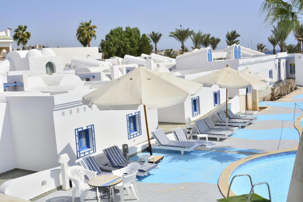 Kanabesh Village Sharm el-Sheikh Eksteriør billede