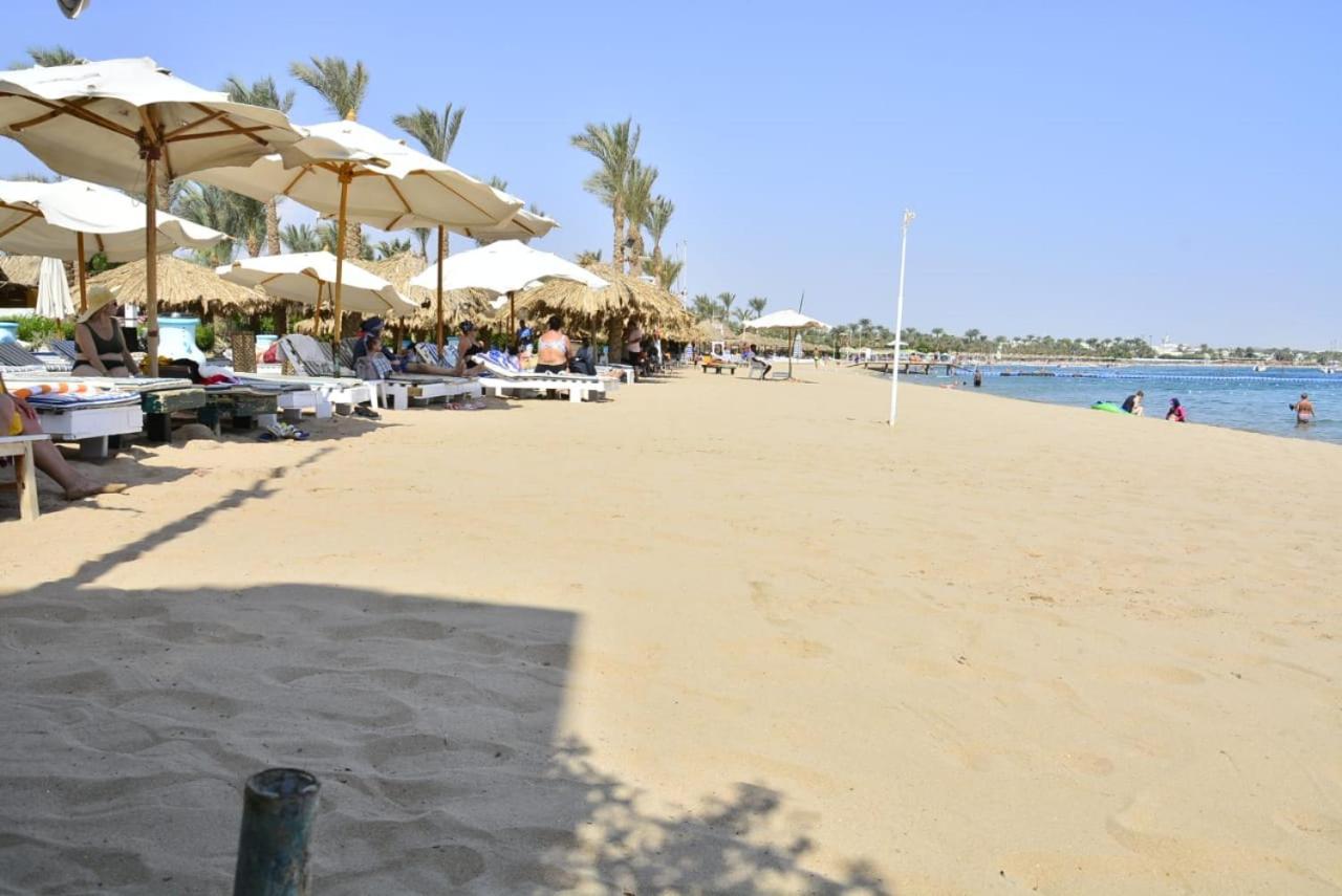 Kanabesh Village Sharm el-Sheikh Eksteriør billede