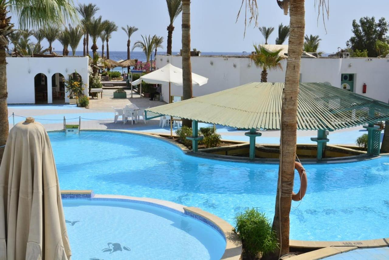 Kanabesh Village Sharm el-Sheikh Eksteriør billede