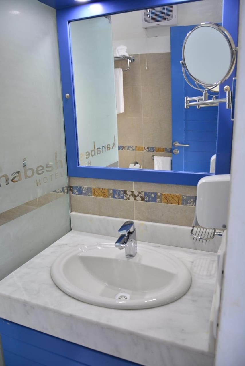 Kanabesh Village Sharm el-Sheikh Eksteriør billede