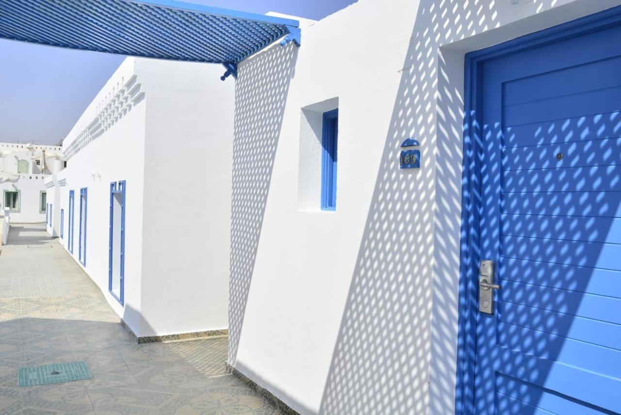 Kanabesh Village Sharm el-Sheikh Eksteriør billede