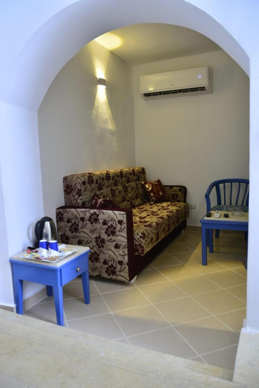 Kanabesh Village Sharm el-Sheikh Eksteriør billede