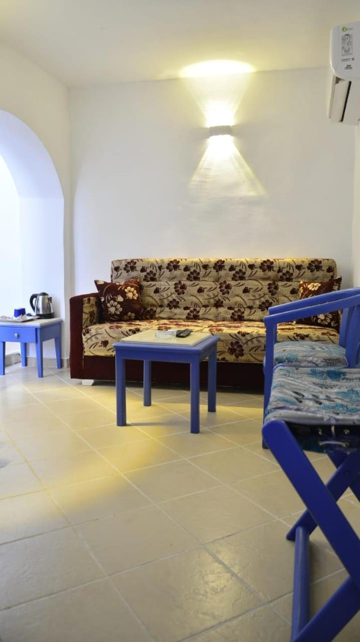 Kanabesh Village Sharm el-Sheikh Eksteriør billede