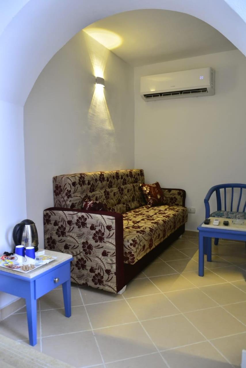 Kanabesh Village Sharm el-Sheikh Eksteriør billede