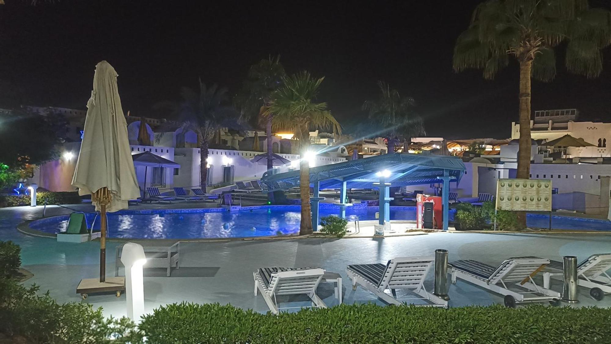 Kanabesh Village Sharm el-Sheikh Eksteriør billede