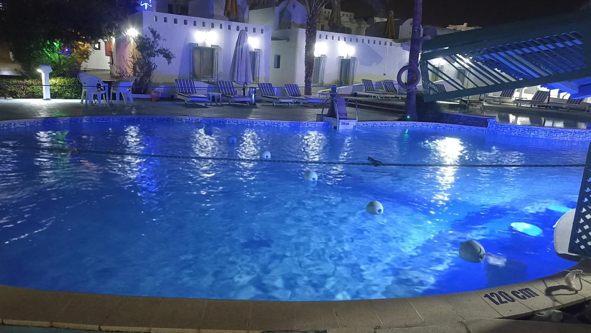 Kanabesh Village Sharm el-Sheikh Eksteriør billede