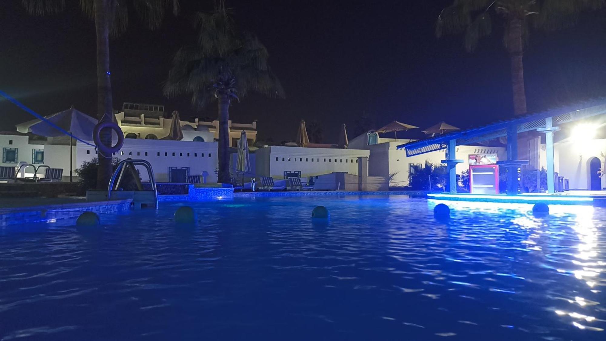 Kanabesh Village Sharm el-Sheikh Eksteriør billede