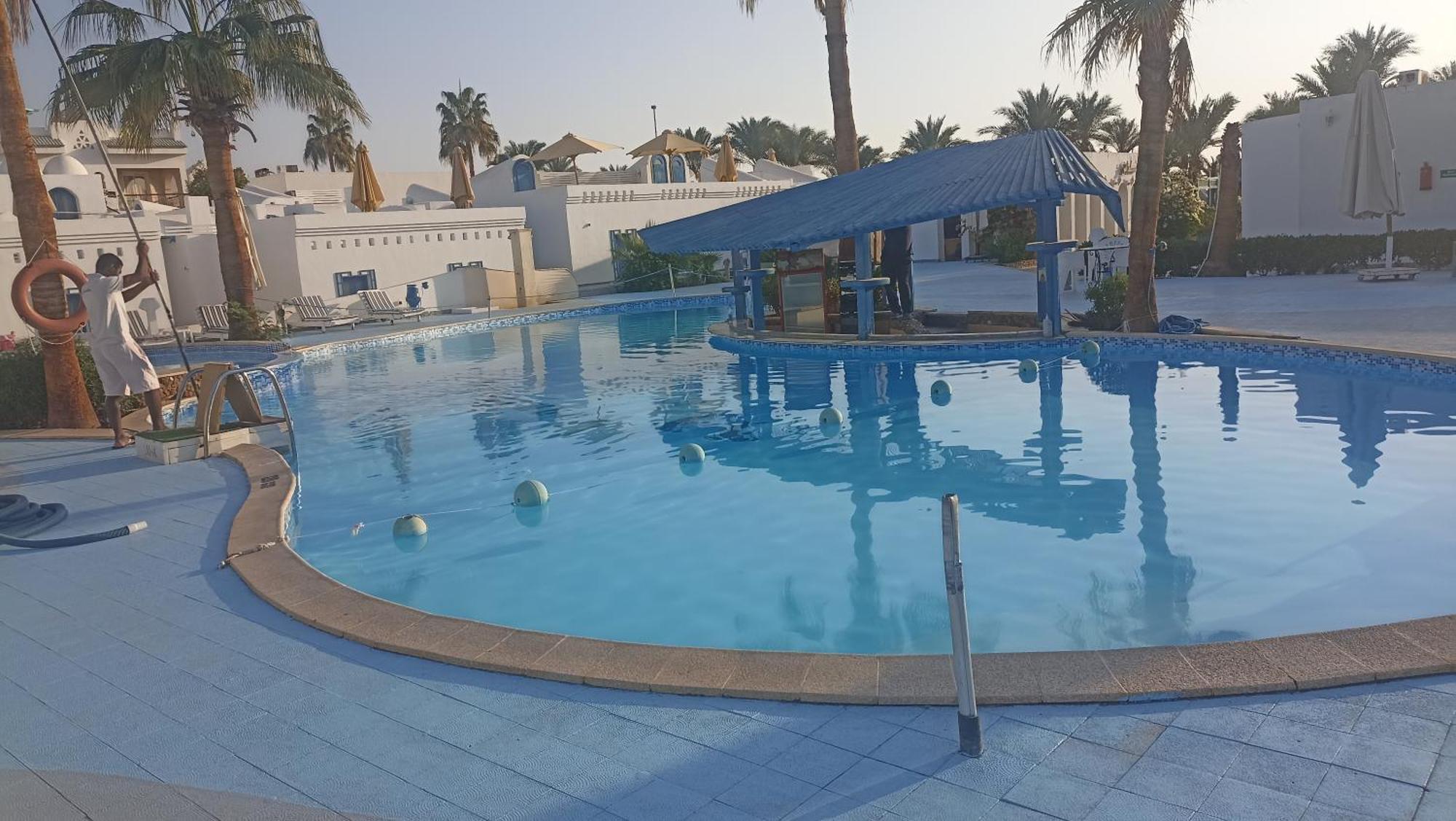 Kanabesh Village Sharm el-Sheikh Eksteriør billede