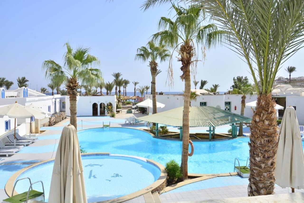 Kanabesh Village Sharm el-Sheikh Eksteriør billede