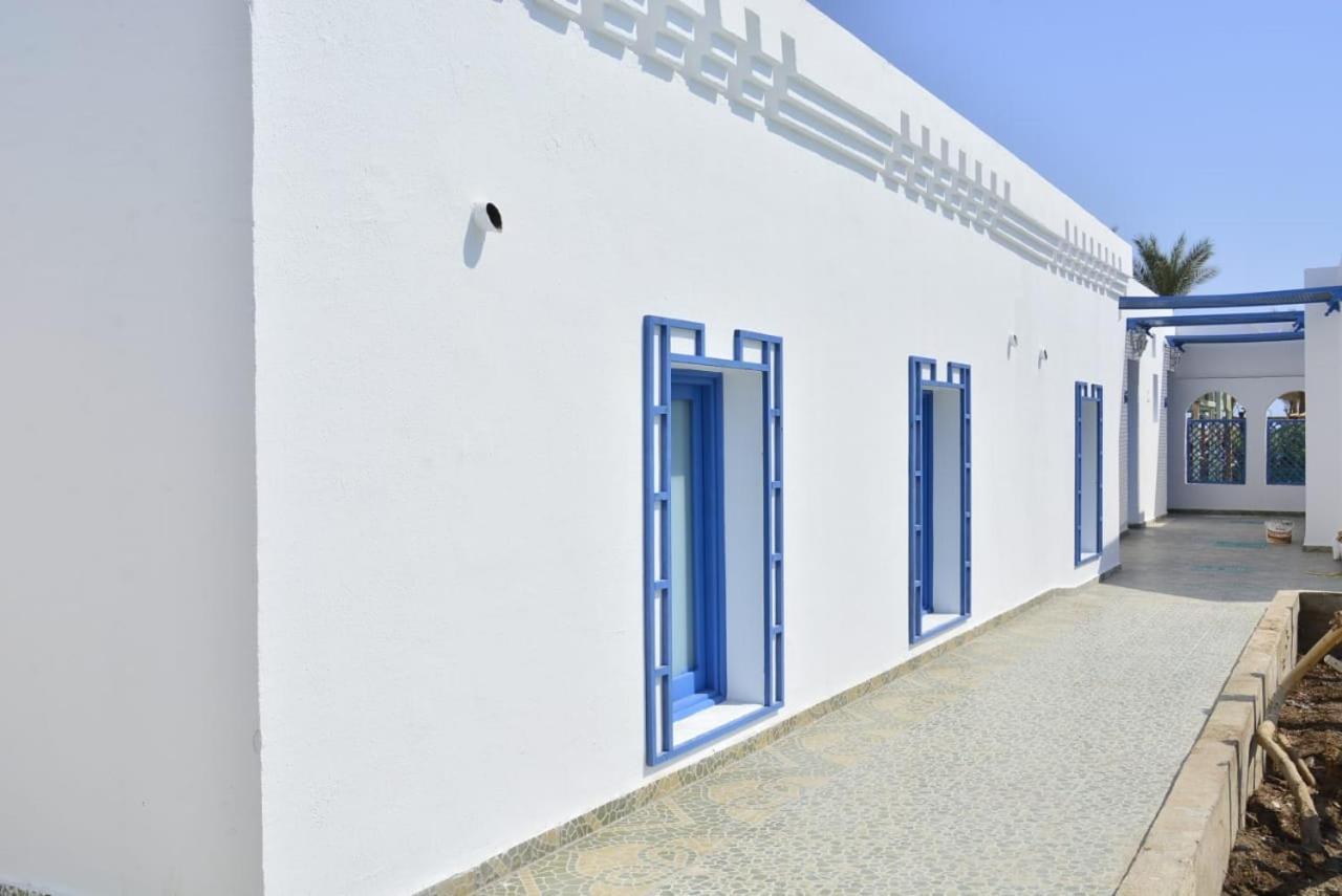 Kanabesh Village Sharm el-Sheikh Eksteriør billede