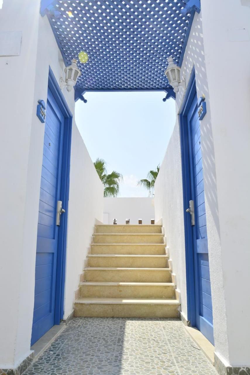 Kanabesh Village Sharm el-Sheikh Eksteriør billede