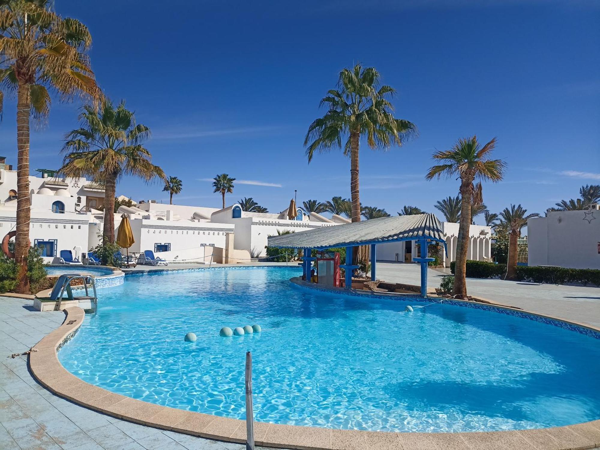 Kanabesh Village Sharm el-Sheikh Eksteriør billede