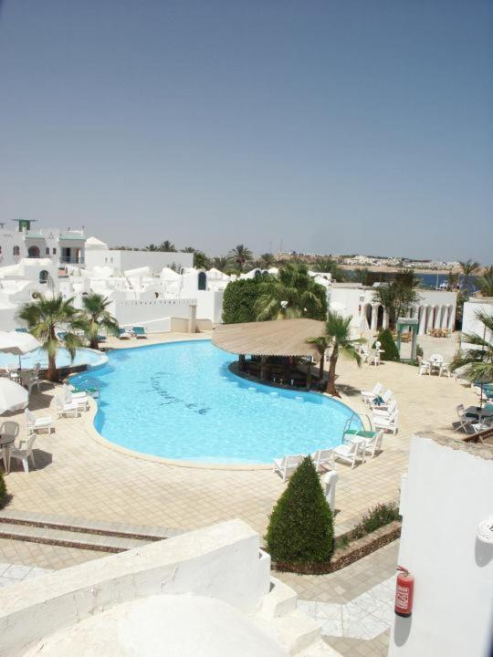 Kanabesh Village Sharm el-Sheikh Eksteriør billede