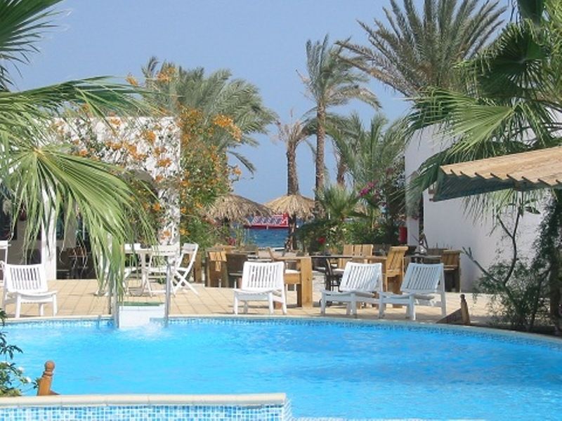 Kanabesh Village Sharm el-Sheikh Eksteriør billede