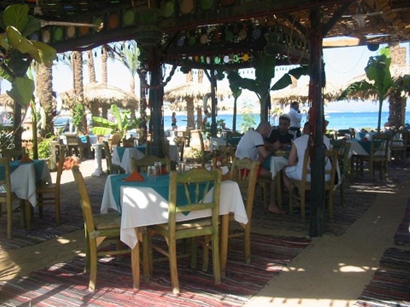 Kanabesh Village Sharm el-Sheikh Eksteriør billede