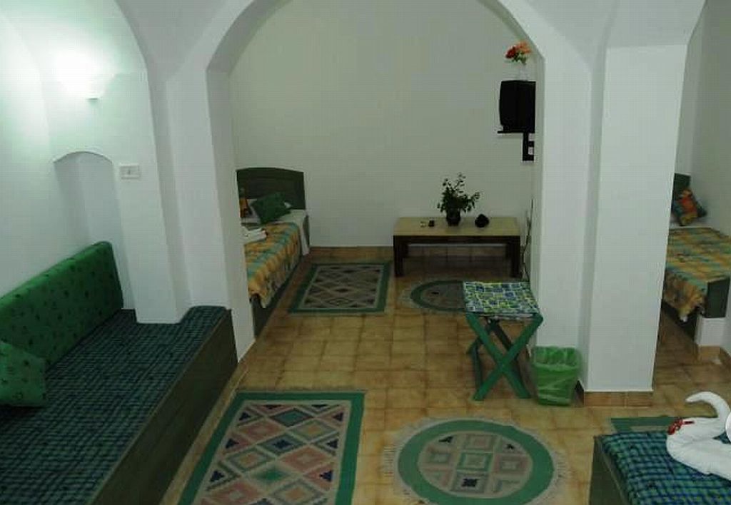 Kanabesh Village Sharm el-Sheikh Eksteriør billede