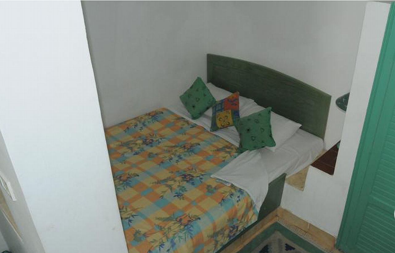 Kanabesh Village Sharm el-Sheikh Eksteriør billede